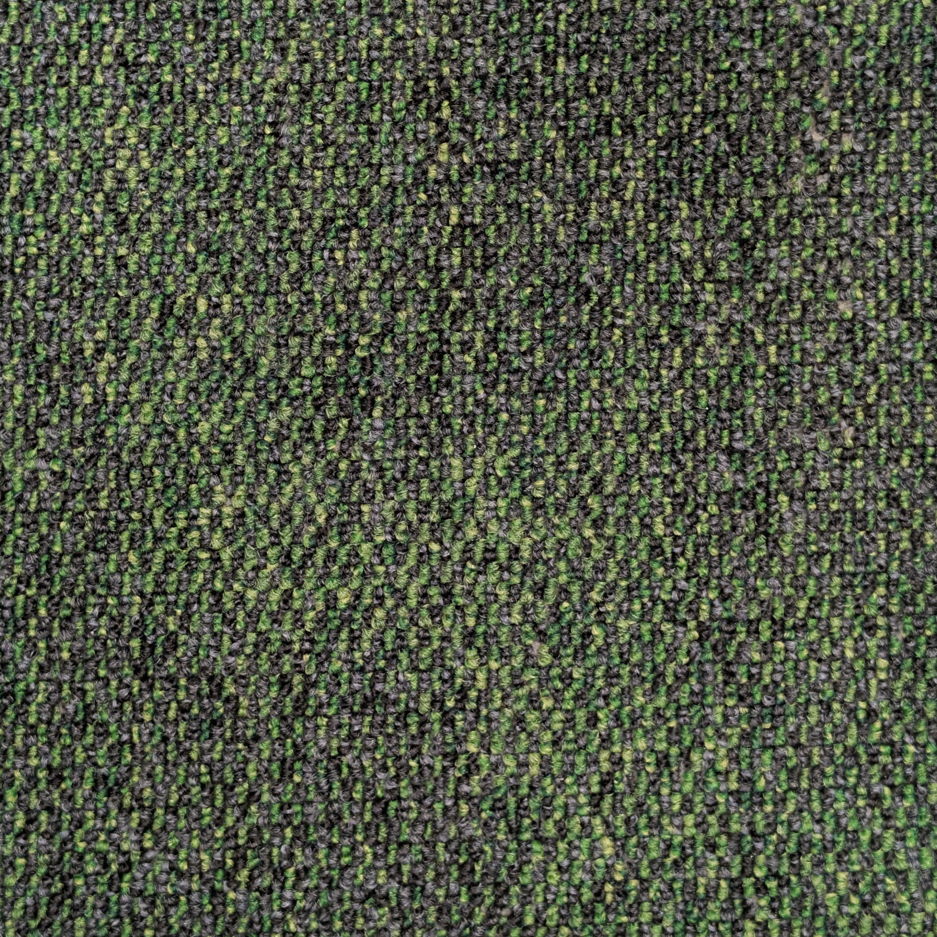 Ковровая плитка Bonkeel Pascal Green 500×500×6